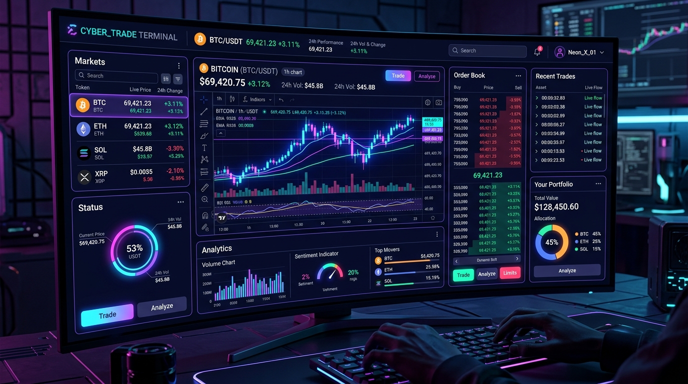 Experiencias de Ledruval 2025 – ¿Trading con IA: Riesgo o Revolución?